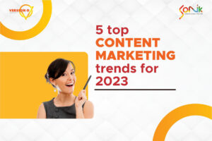 Content market trends 2023